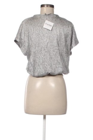Damen Shirt Mixeri, Größe M, Farbe Grau, Preis € 10,99