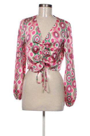 Bluză de femei Mixeri, Mărime S, Culoare Multicolor, Preț 107,99 Lei