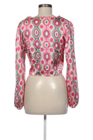 Bluză de femei Mixeri, Mărime S, Culoare Multicolor, Preț 107,99 Lei