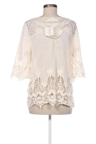 Γυναικεία μπλούζα Mizumi, Μέγεθος M, Χρώμα  Μπέζ, Τιμή 10,09 €