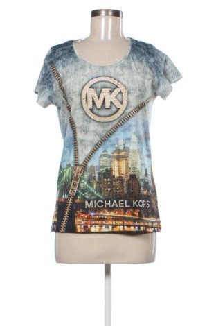 Damen Shirt Mk, Größe L, Farbe Mehrfarbig, Preis € 12,99