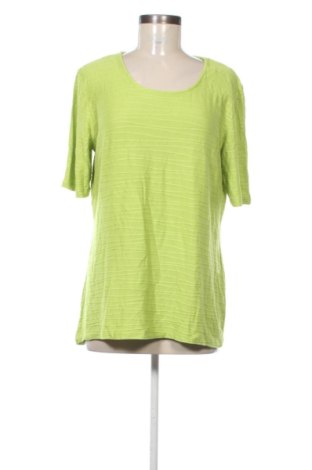 Bluzka damska Mocca, Rozmiar XXL, Kolor Zielony, Cena 51,99 zł