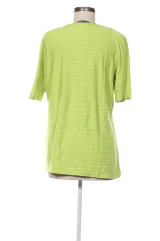 Bluzka damska Mocca, Rozmiar XXL, Kolor Zielony, Cena 51,99 zł