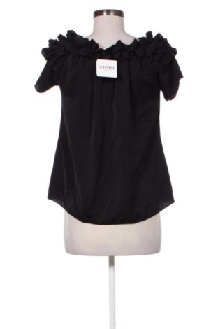 Damen Shirt Moda Fashion, Größe M, Farbe Schwarz, Preis € 12,99