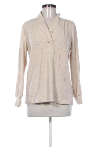 Bluză de femei Modern Soul, Mărime XL, Culoare Bej, Preț 42,99 Lei