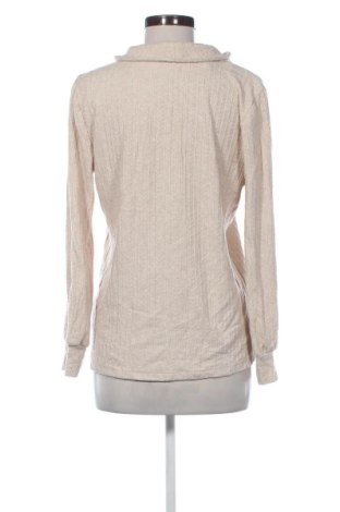 Bluză de femei Modern Soul, Mărime XL, Culoare Bej, Preț 42,99 Lei
