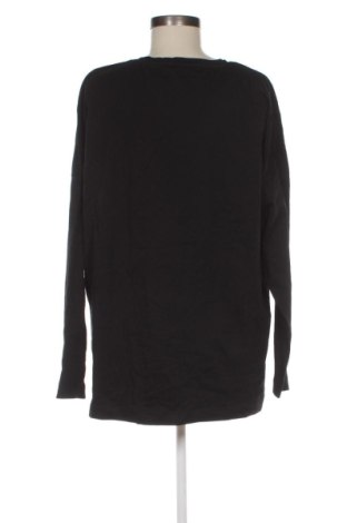 Дамска блуза Mohito, Размер XL, Цвят Черен, Цена 10,22 €