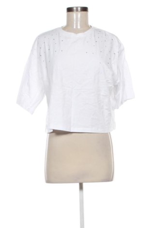 Bluză de femei Mohito, Mărime S, Culoare Alb, Preț 83,41 Lei