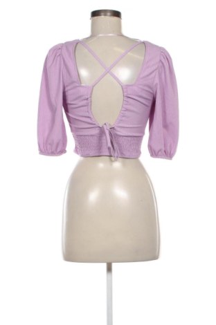 Női blúz Mohito, Méret S, Szín Lila, Ár 4 132 Ft
