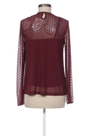 Дамска блуза Mohito, Размер M, Цвят Червен, Цена 14,00 €