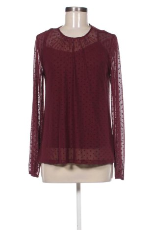 Дамска блуза Mohito, Размер M, Цвят Червен, Цена 14,00 €