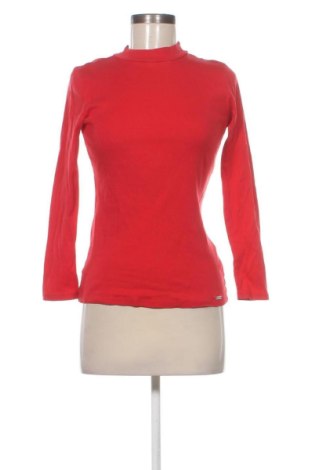 Női blúz Mohito, Méret M, Szín Piros, Ár 2 989 Ft