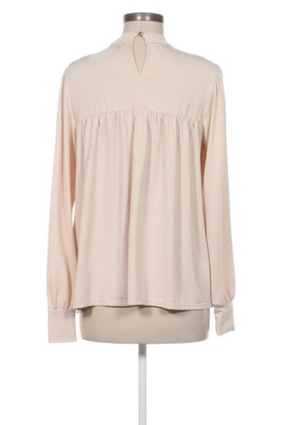 Дамска блуза Mohito, Размер L, Цвят Бежов, Цена 9,70 €