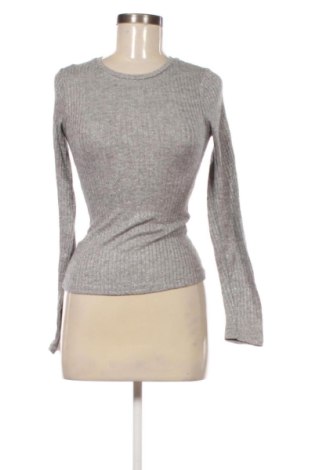 Bluză de femei Mohito, Mărime XS, Culoare Argintiu, Preț 34,99 Lei