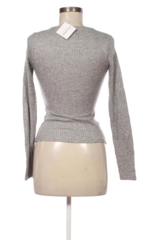 Bluză de femei Mohito, Mărime XS, Culoare Argintiu, Preț 34,99 Lei