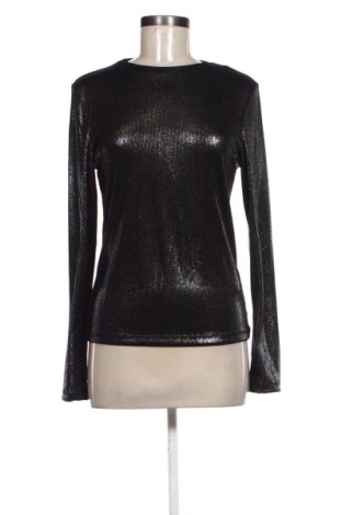 Bluză de femei Mohito, Mărime L, Culoare Gri, Preț 45,00 Lei