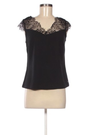 Дамска блуза Mohito, Размер M, Цвят Черен, Цена 7,86 €