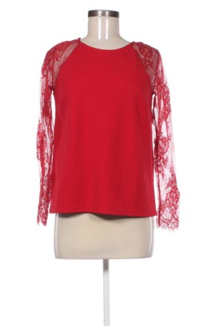 Női blúz Mohito, Méret S, Szín Piros, Ár 3 266 Ft