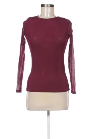 Női blúz Mohito, Méret XS, Szín Piros, Ár 2 989 Ft