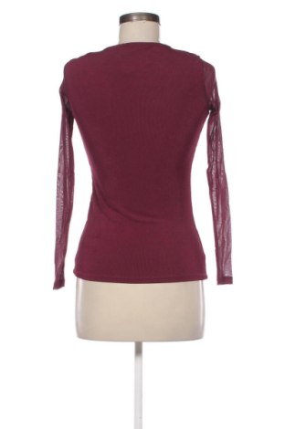 Női blúz Mohito, Méret XS, Szín Piros, Ár 2 989 Ft