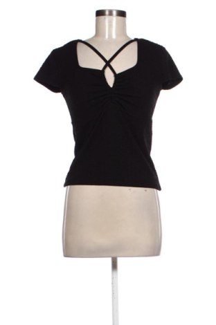 Bluzka damska Mohito, Rozmiar S, Kolor Czarny, Cena 47,64 zł