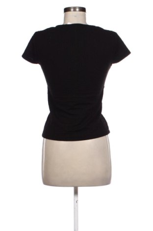 Bluzka damska Mohito, Rozmiar S, Kolor Czarny, Cena 47,64 zł