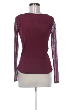 Dámská halenka Mohito, Velikost S, Barva Fialová, Cena  206,00 Kč