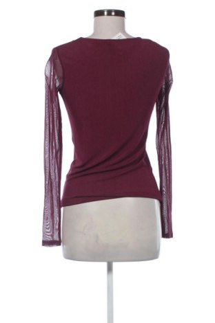 Dámská halenka Mohito, Velikost S, Barva Fialová, Cena  206,00 Kč