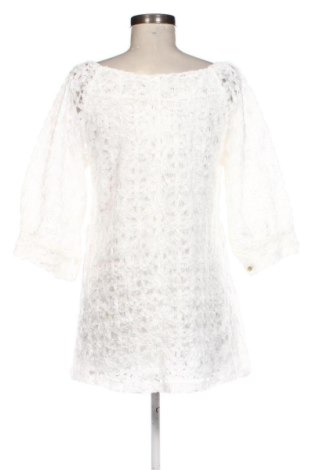 Γυναικεία μπλούζα Molly Bracken, Μέγεθος M, Χρώμα Λευκό, Τιμή 10,99 €