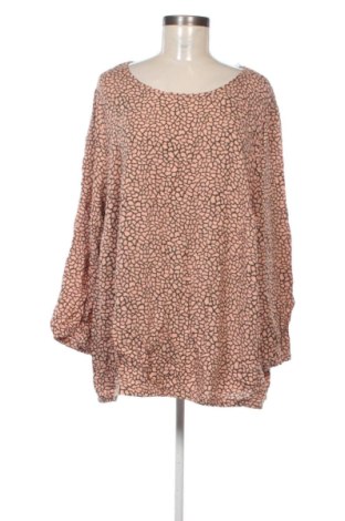Damen Shirt Mona, Größe 3XL, Farbe Mehrfarbig, Preis € 22,99