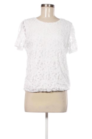 Damen Shirt Mona, Größe M, Farbe Weiß, Preis 17,99 €