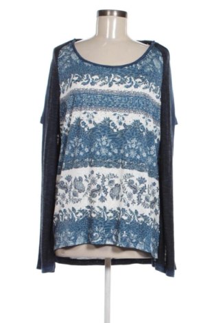 Bluză de femei Mona, Mărime XL, Culoare Multicolor, Preț 31,99 Lei