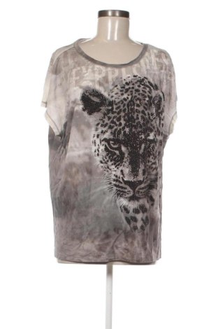 Damen Shirt Monari, Größe XL, Farbe Mehrfarbig, Preis € 19,99