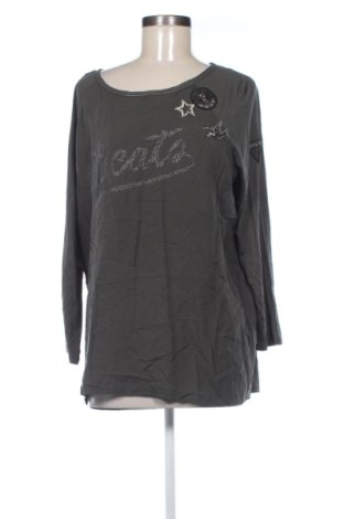 Bluzka damska Monari, Rozmiar XXL, Kolor Zielony, Cena 129,99 zł