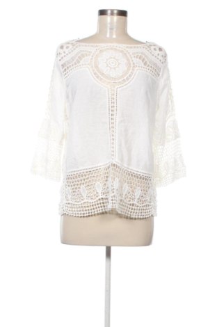 Dámská halenka Monari, Velikost S, Barva Bílá, Cena  289,00 Kč