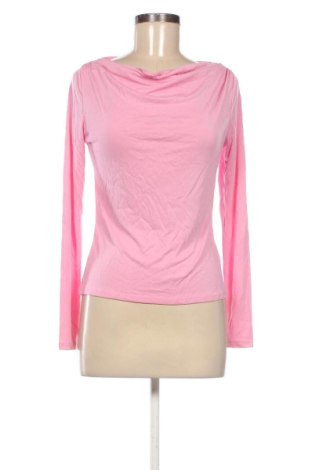 Dámská halenka Monki, Velikost S, Barva Růžová, Cena  199,00 Kč