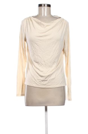 Damen Shirt Monki, Größe L, Farbe Beige, Preis € 6,99