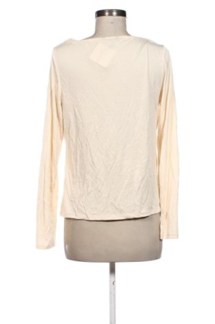 Damen Shirt Monki, Größe L, Farbe Beige, Preis € 6,99