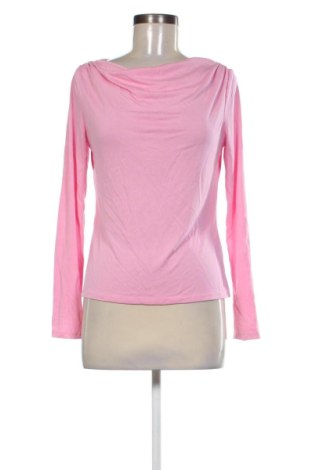 Bluzka damska Monki, Rozmiar M, Kolor Różowy, Cena 26,99 zł