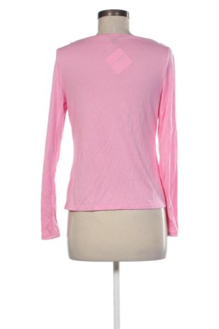 Bluzka damska Monki, Rozmiar M, Kolor Różowy, Cena 26,99 zł