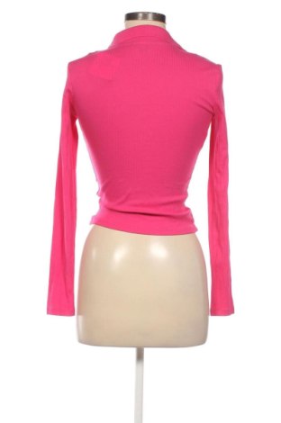 Damen Shirt Monki, Größe XS, Farbe Rot, Preis € 8,99