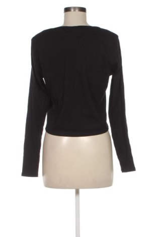 Dámská halenka Monki, Velikost L, Barva Černá, Cena  449,00 Kč