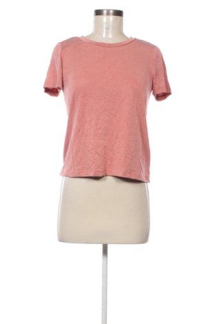 Bluză de femei Monki, Mărime S, Culoare Roz, Preț 23,99 Lei