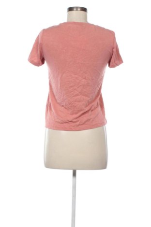 Bluză de femei Monki, Mărime S, Culoare Roz, Preț 23,99 Lei