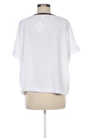 Bluzka damska Monki, Rozmiar XL, Kolor Biały, Cena 21,99 zł