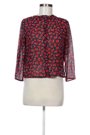 Дамска блуза Monki, Размер S, Цвят Многоцветен, Цена 7,15 €