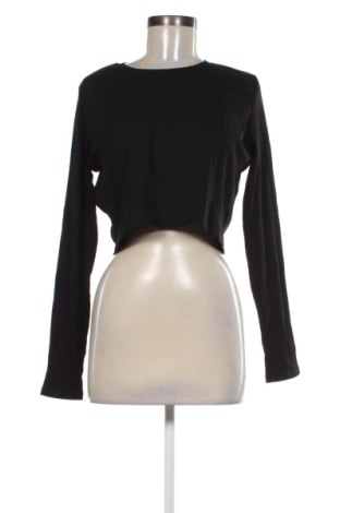 Dámska blúza Monki, Veľkosť XL, Farba Čierna, Cena  6,00 €