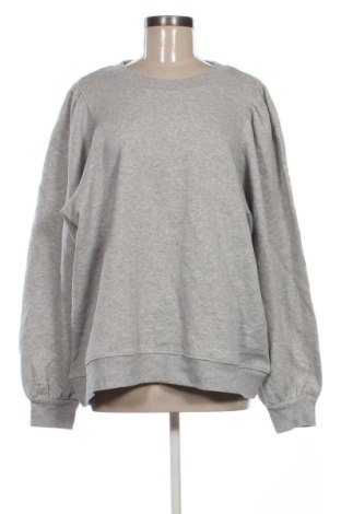 Дамска блуза Monki, Размер L, Цвят Сив, Цена 7,15 €