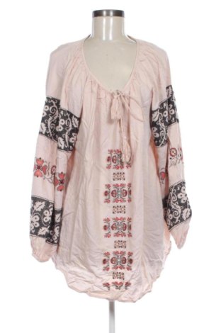 Női blúz Monsoon, Méret XXL, Szín Sokszínű, Ár 7 187 Ft