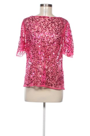 Dámská halenka Monsoon, Velikost L, Barva Růžová, Cena  391,00 Kč